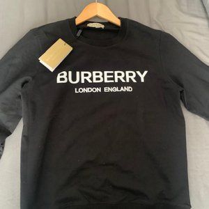 Burberry Long sleeve shirt